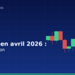 CAC 40 en avril 2026 : sous pression, mais pas pour les mêmes raisons