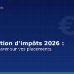Déclaration d&rsquo;impôts 2026 : ce que vous devez (vraiment) déclarer sur vos placements
