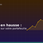 Pétrole en hausse : ce que ça change vraiment pour votre portefeuille